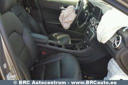 
										Mercedes-Benz GLA 250 4Matic Automatas 2015 full									