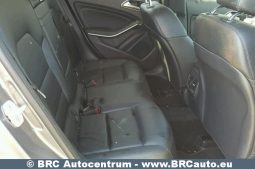 
										Mercedes-Benz GLA 250 4Matic Automatas 2015 full									
