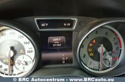 
										Mercedes-Benz GLA 250 4Matic Automatas 2015 full									