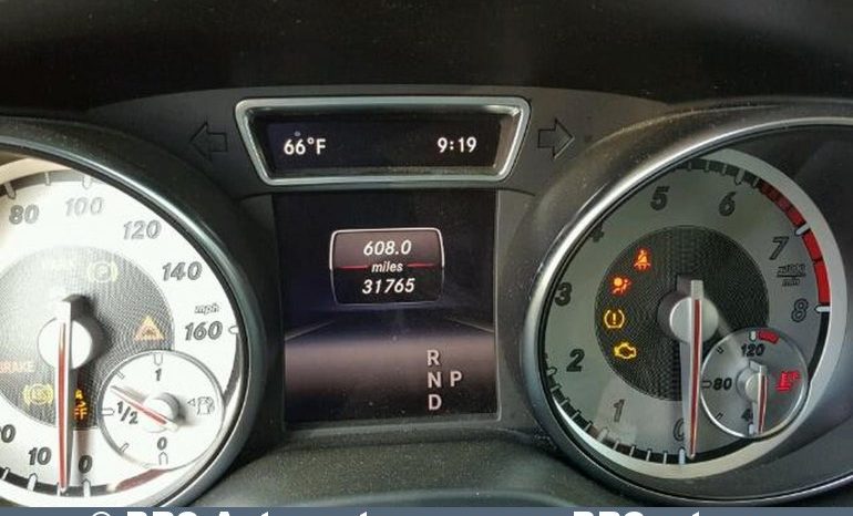 
								Mercedes-Benz GLA 250 4Matic Automatas 2015 full									