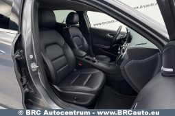 
										Mercedes-Benz GLA 250 4Matic Automatas 2015 full									