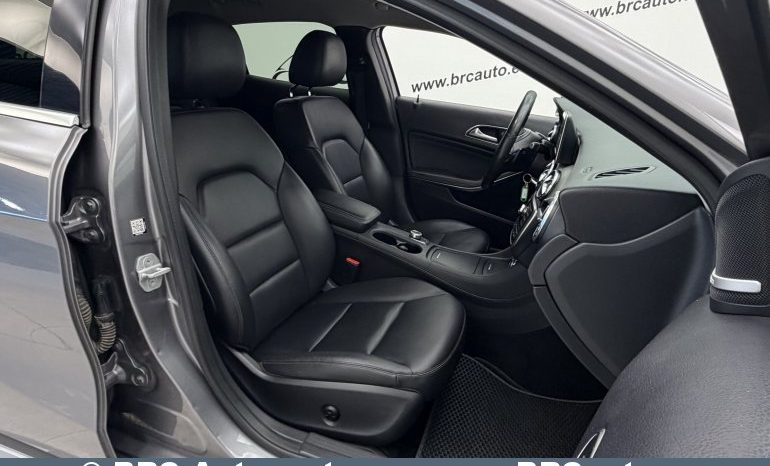 
								Mercedes-Benz GLA 250 4Matic Automatas 2015 full									