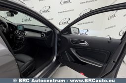 
										Mercedes-Benz GLA 250 4Matic Automatas 2015 full									