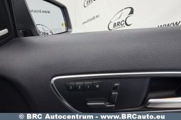 
										Mercedes-Benz GLA 250 4Matic Automatas 2015 full									