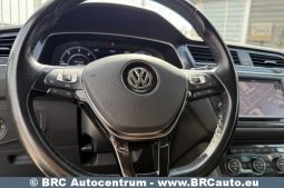 
										Volkswagen Tiguan 2.0 TDI DSG 4MOTION Automatas 2016 full									