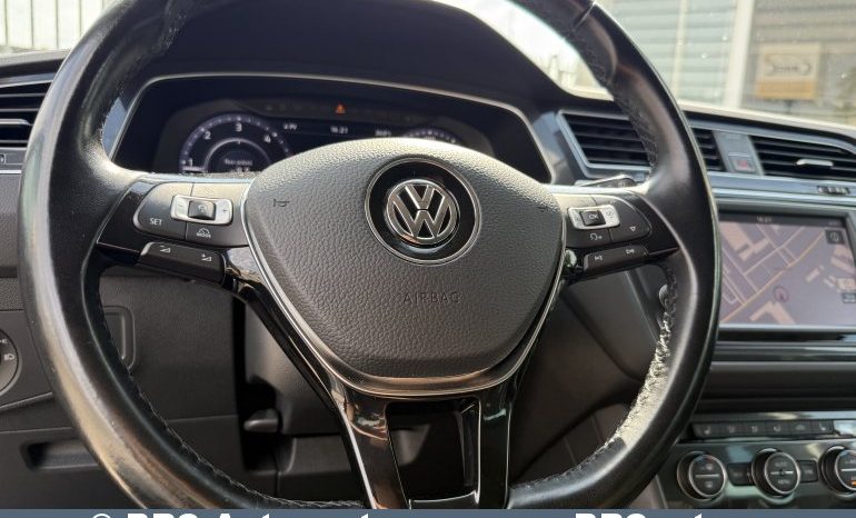 
								Volkswagen Tiguan 2.0 TDI DSG 4MOTION Automatas 2016 full									