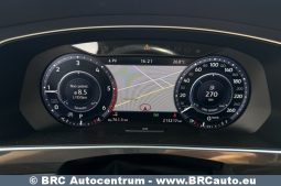 
										Volkswagen Tiguan 2.0 TDI DSG 4MOTION Automatas 2016 full									