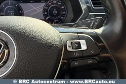 
										Volkswagen Tiguan 2.0 TDI DSG 4MOTION Automatas 2016 full									