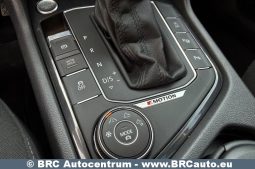 
										Volkswagen Tiguan 2.0 TDI DSG 4MOTION Automatas 2016 full									