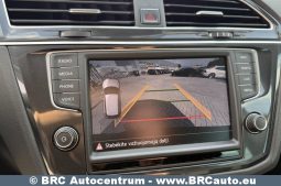 
										Volkswagen Tiguan 2.0 TDI DSG 4MOTION Automatas 2016 full									