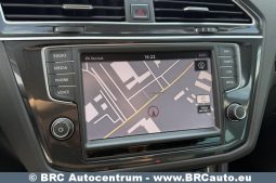
										Volkswagen Tiguan 2.0 TDI DSG 4MOTION Automatas 2016 full									