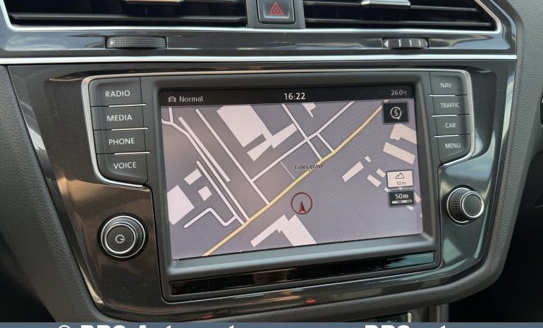 
								Volkswagen Tiguan 2.0 TDI DSG 4MOTION Automatas 2016 full									