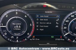 
										Volkswagen Tiguan 2.0 TDI DSG 4MOTION Automatas 2016 full									