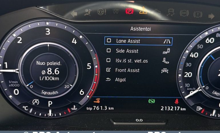 
								Volkswagen Tiguan 2.0 TDI DSG 4MOTION Automatas 2016 full									