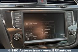
										Volkswagen Tiguan 2.0 TDI DSG 4MOTION Automatas 2016 full									