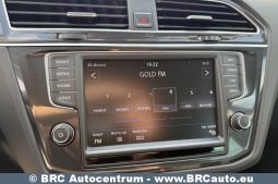 
										Volkswagen Tiguan 2.0 TDI DSG 4MOTION Automatas 2016 full									