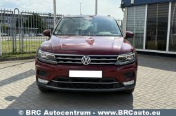
										Volkswagen Tiguan 2.0 TDI DSG 4MOTION Automatas 2016 full									