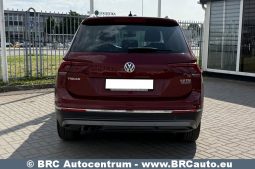 
										Volkswagen Tiguan 2.0 TDI DSG 4MOTION Automatas 2016 full									