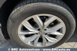
										Volkswagen Tiguan 2.0 TDI DSG 4MOTION Automatas 2016 full									