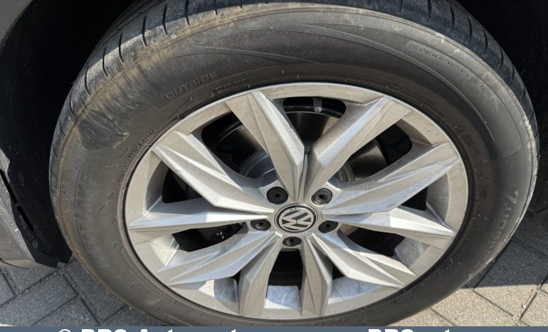 
								Volkswagen Tiguan 2.0 TDI DSG 4MOTION Automatas 2016 full									
