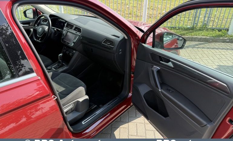 
								Volkswagen Tiguan 2.0 TDI DSG 4MOTION Automatas 2016 full									