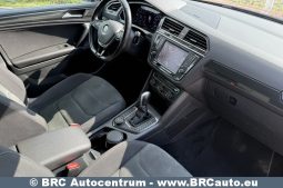 
										Volkswagen Tiguan 2.0 TDI DSG 4MOTION Automatas 2016 full									