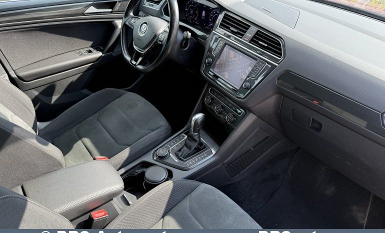 
								Volkswagen Tiguan 2.0 TDI DSG 4MOTION Automatas 2016 full									