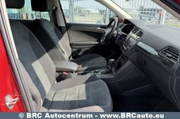 
										Volkswagen Tiguan 2.0 TDI DSG 4MOTION Automatas 2016 full									