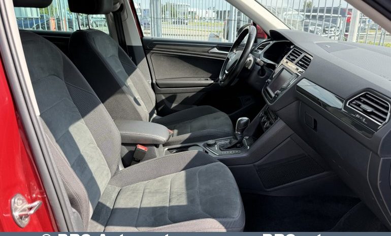 
								Volkswagen Tiguan 2.0 TDI DSG 4MOTION Automatas 2016 full									