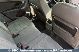 
										Volkswagen Tiguan 2.0 TDI DSG 4MOTION Automatas 2016 full									