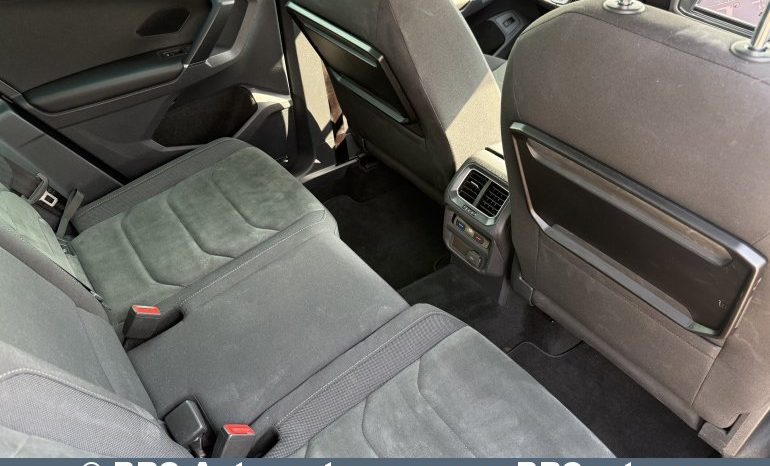
								Volkswagen Tiguan 2.0 TDI DSG 4MOTION Automatas 2016 full									