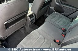 
										Volkswagen Tiguan 2.0 TDI DSG 4MOTION Automatas 2016 full									
