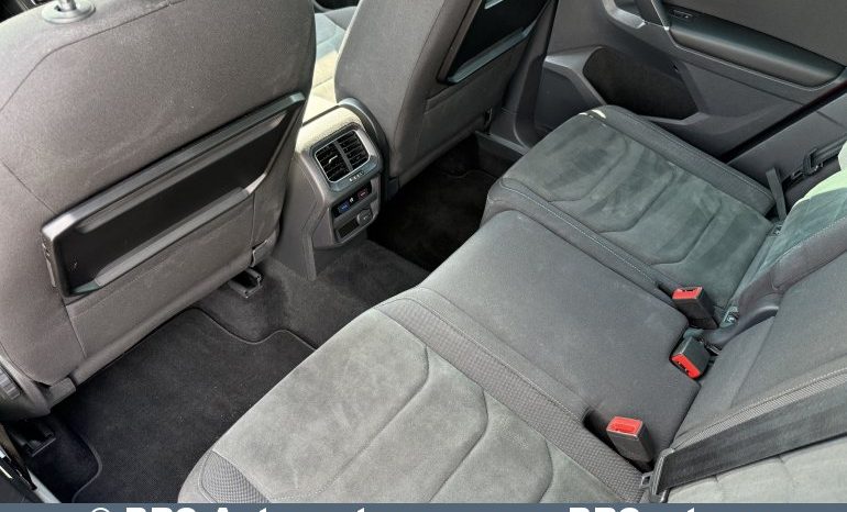 
								Volkswagen Tiguan 2.0 TDI DSG 4MOTION Automatas 2016 full									