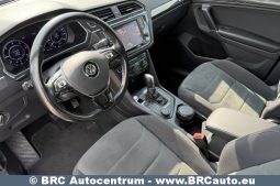 
										Volkswagen Tiguan 2.0 TDI DSG 4MOTION Automatas 2016 full									