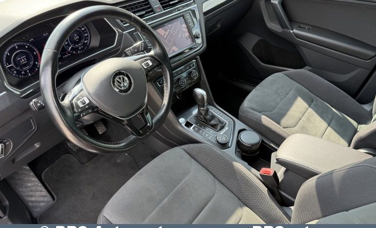 
								Volkswagen Tiguan 2.0 TDI DSG 4MOTION Automatas 2016 full									
