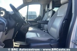 
										Ford Tourneo Custom 2.2 TDCi 2014 full									