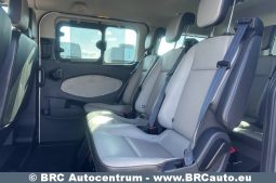 
										Ford Tourneo Custom 2.2 TDCi 2014 full									
