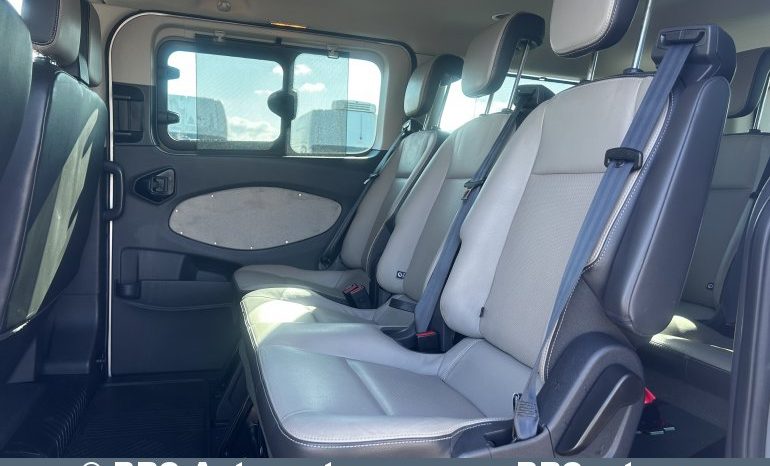 
								Ford Tourneo Custom 2.2 TDCi 2014 full									