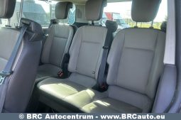 
										Ford Tourneo Custom 2.2 TDCi 2014 full									
