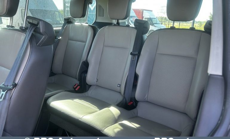 
								Ford Tourneo Custom 2.2 TDCi 2014 full									