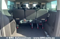 
										Ford Tourneo Custom 2.2 TDCi 2014 full									