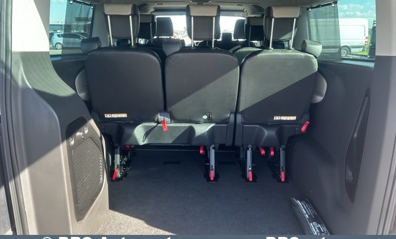 
								Ford Tourneo Custom 2.2 TDCi 2014 full									