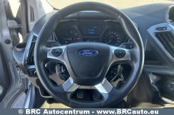 
										Ford Tourneo Custom 2.2 TDCi 2014 full									