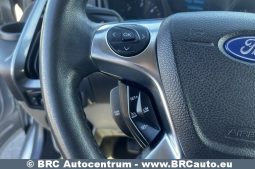 
										Ford Tourneo Custom 2.2 TDCi 2014 full									