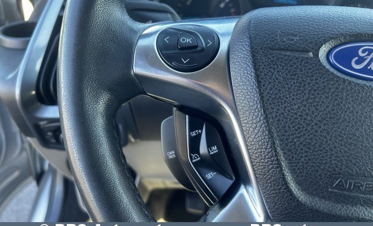 
								Ford Tourneo Custom 2.2 TDCi 2014 full									