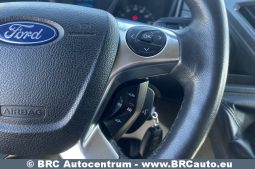 
										Ford Tourneo Custom 2.2 TDCi 2014 full									