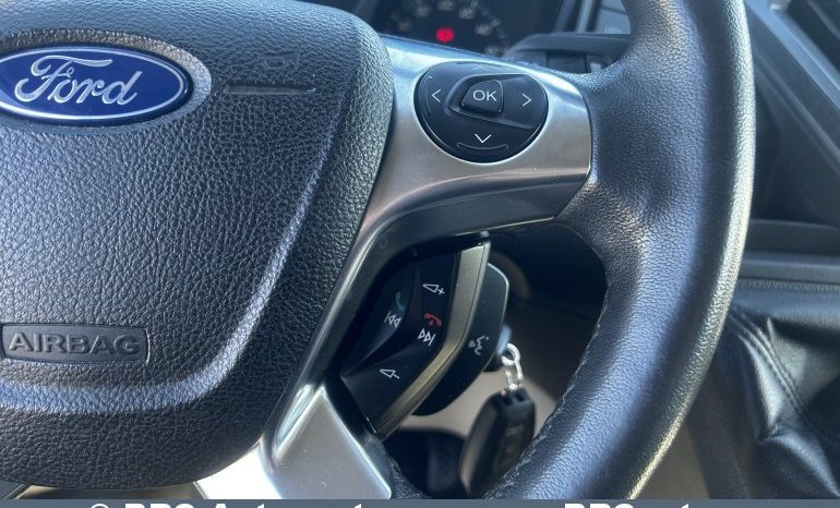 
								Ford Tourneo Custom 2.2 TDCi 2014 full									