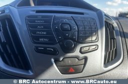 
										Ford Tourneo Custom 2.2 TDCi 2014 full									