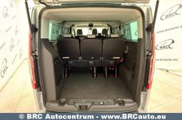 
										Ford Tourneo Custom 2.2 TDCi 2014 full									