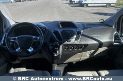 
										Ford Tourneo Custom 2.2 TDCi 2014 full									